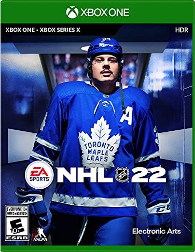 NHL 22 -Xbox One $69.95 (Reg $79.99)