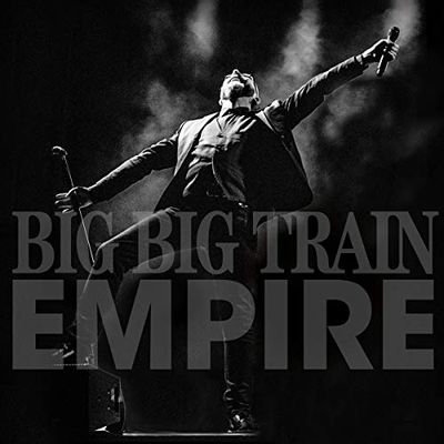 Empire (2CD + Bluray) $42.07 (Reg $52.71)