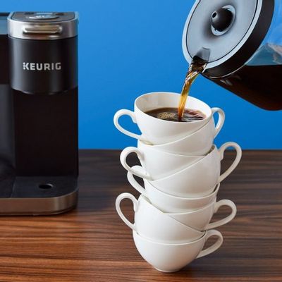 Keurig Canada Deals: FREE 24 Pods w/ Purchase Coffee Machine Maker + Save Up to 20% OFF Accessories