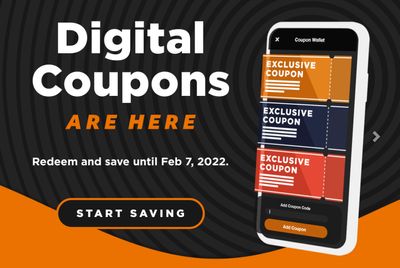 Harvey’s Canada New Digital Coupons: 2 Can Dine for $11.99 + More Deals