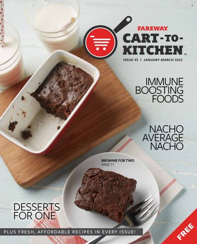 Fareway (IA) Weekly Ad Flyer January 26 to February 2