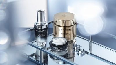 Lancome Canada Lunar New Year Sale: Get Your FREE Gift w/ Your Order of $188+