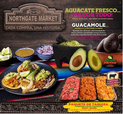Northgate Market (CA) Weekly Ad Flyer January 26 to February 2