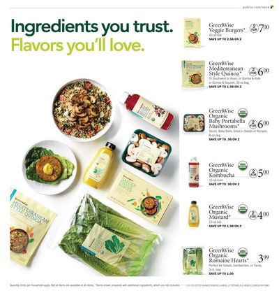 Publix (AL, FL, GA, NC, SC, TN) Weekly Ad Flyer January 27 to February 3