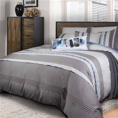 QE Home Quilts Etc Canada Deals: Save Up to $100 OFF Duvets + Up to 60% OFF Last Chance Items