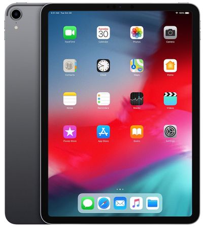 Apple Canada Deals: Save $190 on Refurbished 11-inch iPad Pro Wi‑Fi 64GB, for $729.00