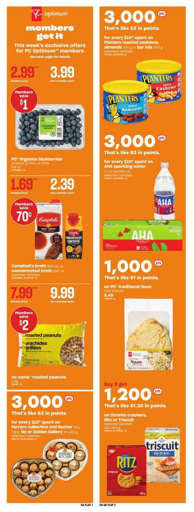 Atlantic Superstore Flyer February 3 to 9
