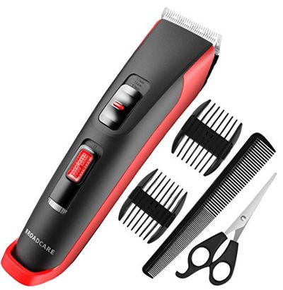 Amazon Canada Deals: Get Hair Clippers for Men for $11.99 + 42% on Bissell ICONpet Cordless Stick Vacuum Cleaner