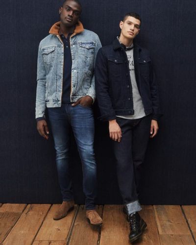 Buffalo Jeans Canada Deals: Save Up to 40% OFF Valentine’s Day Sale + 25% OFF Best Selling Jeans