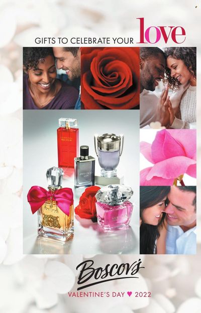 Boscov's (CT, DE, MD, NJ, NY, PA) Weekly Ad Flyer February 6 to February 13