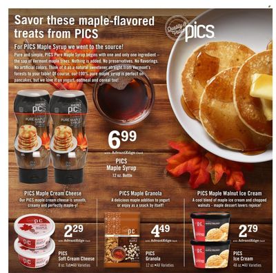 Price Chopper (CT, MA, NY, PA, VT) Weekly Ad Flyer February 6 to February 13