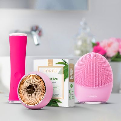 FOREO Canada Valentine’s Day Sale