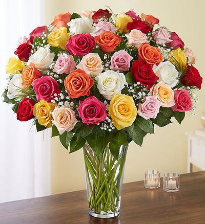 1800Flowers Canada Valentine’s Day Offer: Save 15% Off Using Promo Code