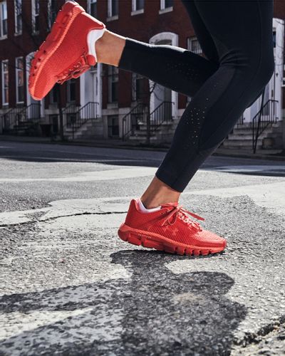 Under Armour Canada Deals: FREE Shipping on All Orders + Outlet Sale