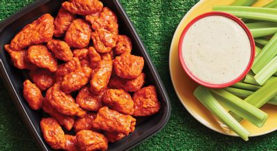 Get 20 Free Boneless Wings from Applebee’s this Sunday, February 13 with a $40+ Online or In-app Purchase