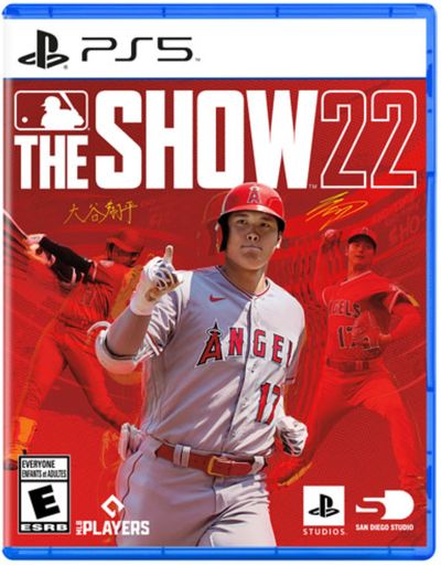 Best Buy Canada Offers: Pre-Order MLB The Show 22 Now