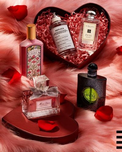 Sephora Canada Valentine’s Day Deals: FREE Same-Day Delivery + FREE Sample from Farmacy, JVN, Milk Makeup, or CLEAN RESERVE