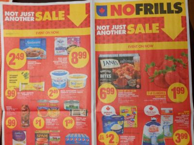 Ontario Flyer Sneaks: No Frills, Freshco, And Food Basics February 17th – 23rd