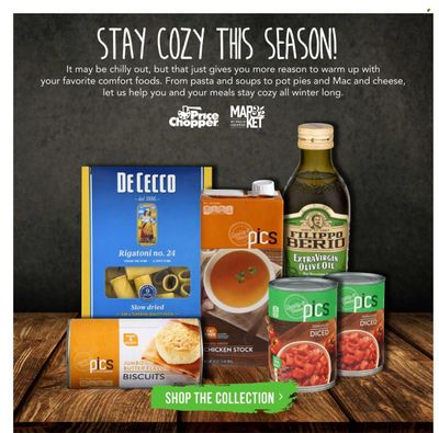 Price Chopper (CT, NY, PA, VT) Weekly Ad Flyer February 17 to February 24