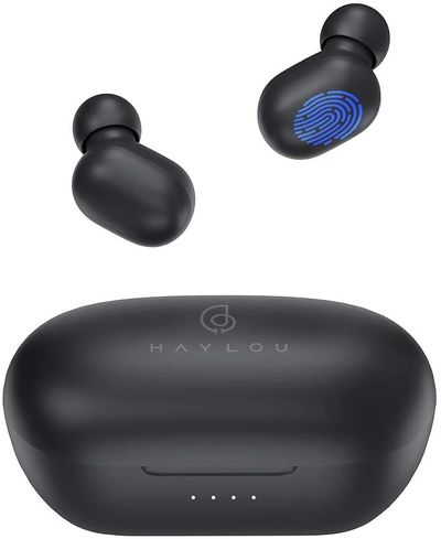 Haylou True Wireless Earbuds GT1 Pro Bluetooth 5.0 Sports HD On Sale for $ 35.99 ( Save $ 7.00 ) at Amazon Canada