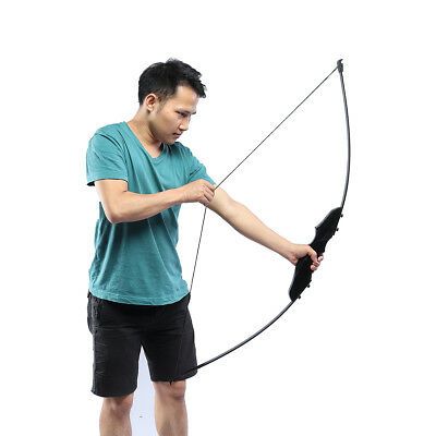 30'' Hunting Bow Archery Compound Arrow Head Archery Hunting+12Pcs Carbon Arrows On Sale for $ 62.09 at Walmart Canada