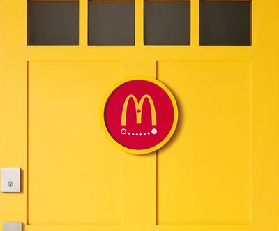 FREE McDonald’s Delivery With SkipTheDishes