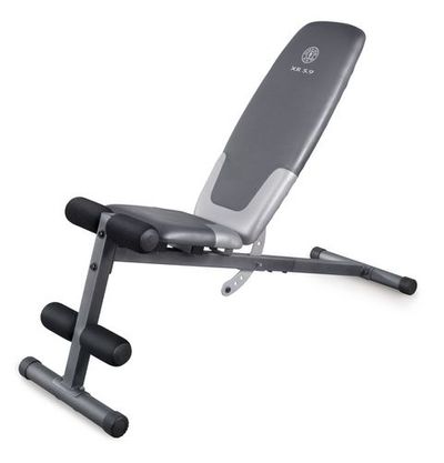 Gold's gym XR 5.9 On Sale for $ 64.97 at Walmart Canada
