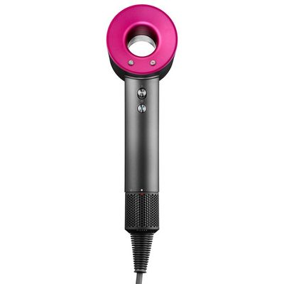 Dyson Official Outlet - Supersonic Hair Dryer, Fuchsia, Refurbished On Sale for $  299.99 ( Save $ 100.00) at Best Buy Canada