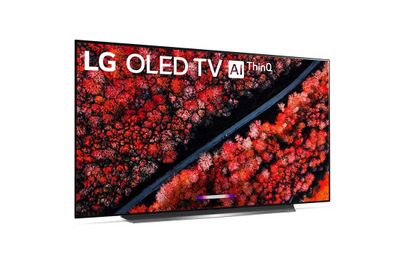LG 65" C9 Series OLED 4K UHD Smart TV On Sale for $ 2,998.00 ( Save $ 1502.00 ) at Visions Electronics Canada