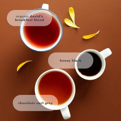 DAVIDsTEA Canada Deals: FREE 50g of Tea with Any $40 Purchase + Save Up to 50% OFF Sale