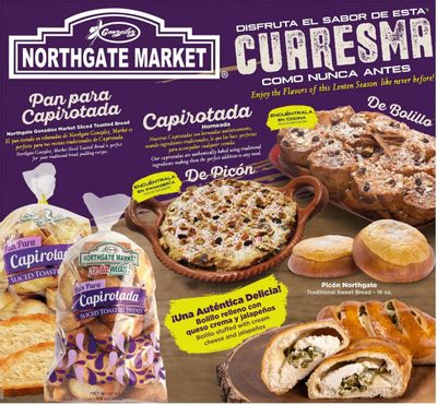 Northgate Market (CA) Weekly Ad Flyer March 2 to March 9