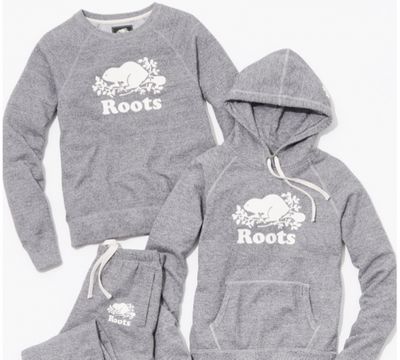 Roots Canada Sale: 25% OFF Items + FREE Shipping On All Orders