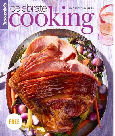 Brookshires (AR, LA, TX) Weekly Ad Flyer March 3 to March 10
