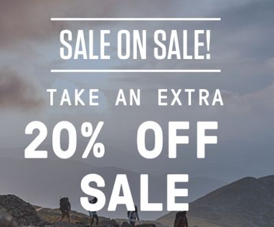 Merrell Canada Sale On Sale: Take An Extra 20% OFF Using Promo Code  + FREE Shipping!