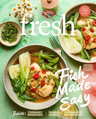 Hannaford (MA, ME, NH, NY, VT) Weekly Ad Flyer March 3 to March 10