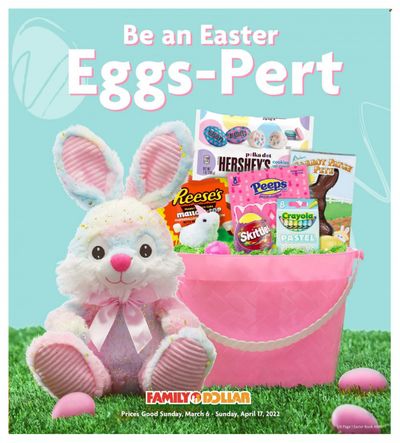Family Dollar Weekly Ad Flyer March 6 to March 13 Family Dollar Weekly Ad Flyer March 6 to March 13