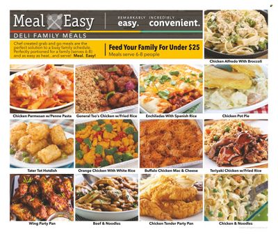 Coborn's (MN, SD) Weekly Ad Flyer March 6 to March 13