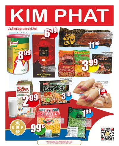 Kim Phat Flyer March 10 to 16