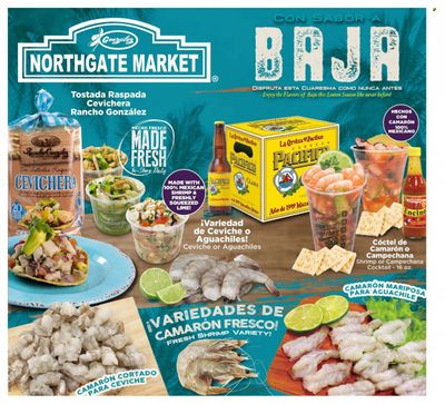 Northgate Market (CA) Weekly Ad Flyer March 10 to March 17
