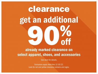 Meijer (IL, IN, KY, MI, OH, WI) Weekly Ad Flyer March 11 to March 18