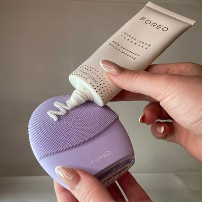 FOREO Canada Deals: Save Up to 40% OFF ISSA + Up to 50% OFF Sale