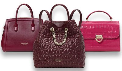 Kate Spade Canada Sale on Sale: Save up to 62% off with Coupon Code