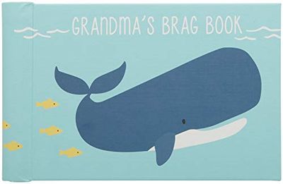 CRG Carter's Grandma's Brag Book, Under The Sea $7 (Reg $12.25)