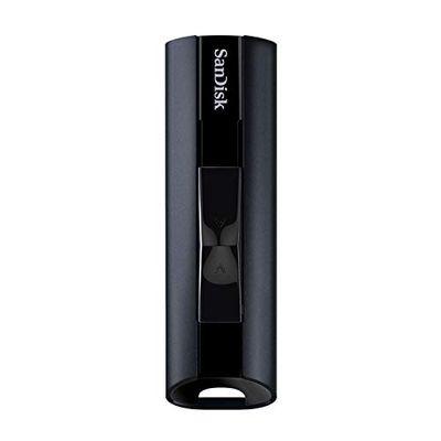 SanDisk 1TB Extreme PRO USB 3.2 Solid State Flash Drive - SDCZ880-1T00-GAM46 $189.99 (Reg $240.76)