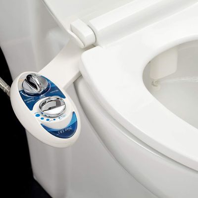 Toilet Bidets at Amazon Canada