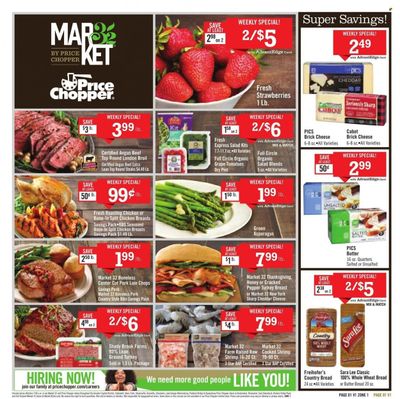 Price Chopper (CT, NY, PA, VT) Weekly Ad Flyer March 19 to March 26