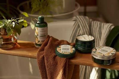 The Body Shop Canada Deals: Save $15 OFF w/ Your Order $65 + 10% OFF Tea Tree Products