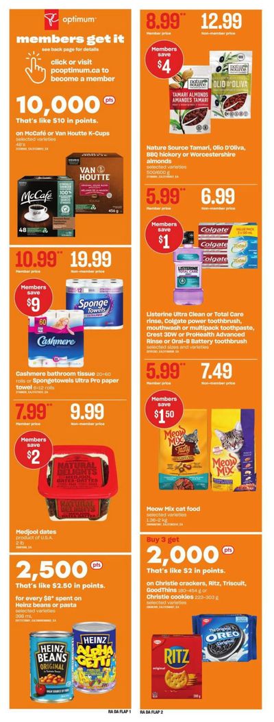 Atlantic Superstore Flyer March 24 to 30