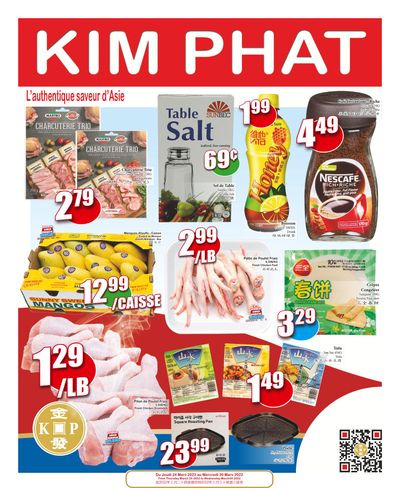 Kim Phat Flyer March 24 to 30