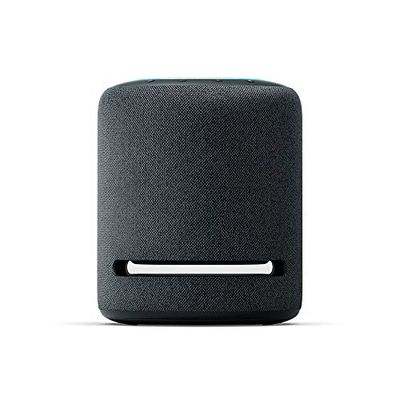 Echo Studio - High-fidelity smart speaker with 3D audio and Alexa $194.99 (Reg $259.99)